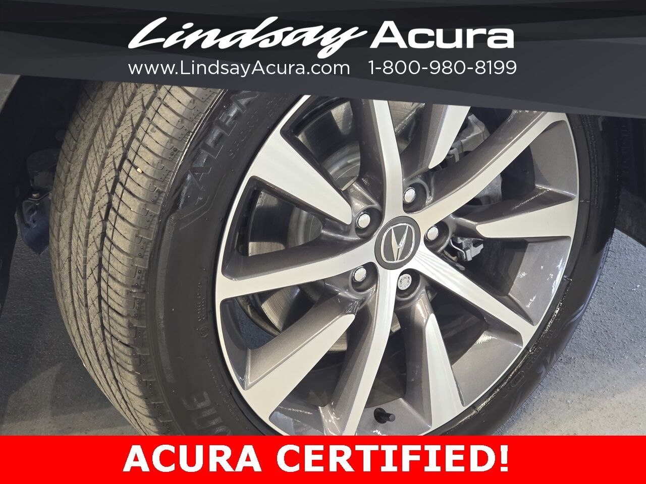 2025 Acura MDX Technology Package Columbus OH