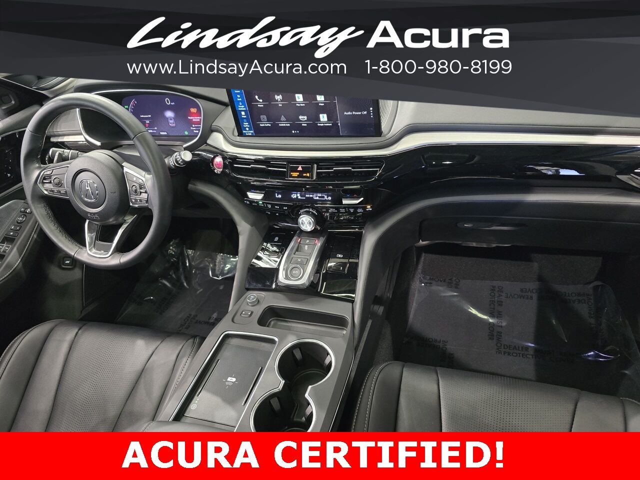 2025 Acura MDX Technology Package Columbus OH