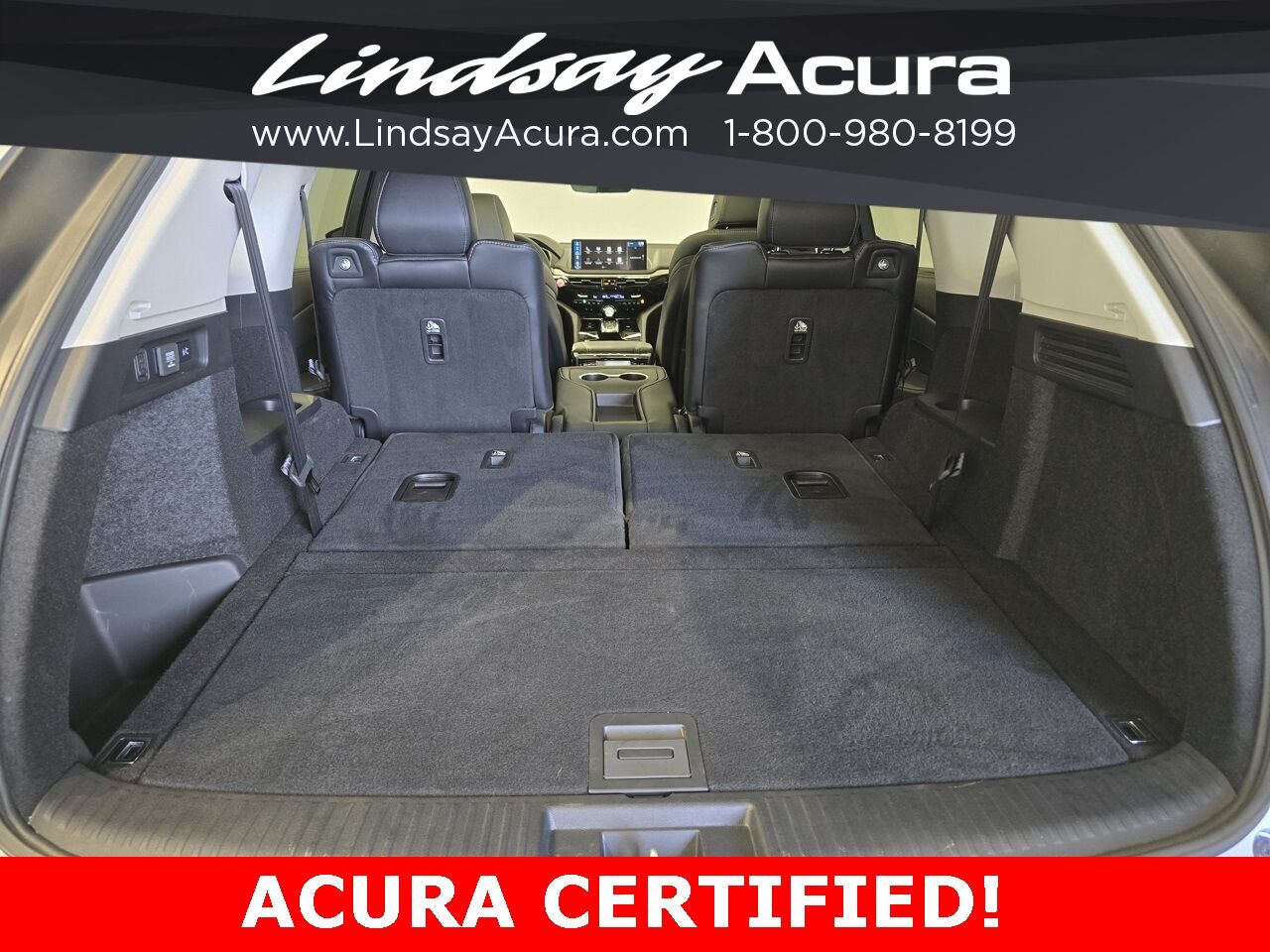 2025 Acura MDX Technology Package Columbus OH