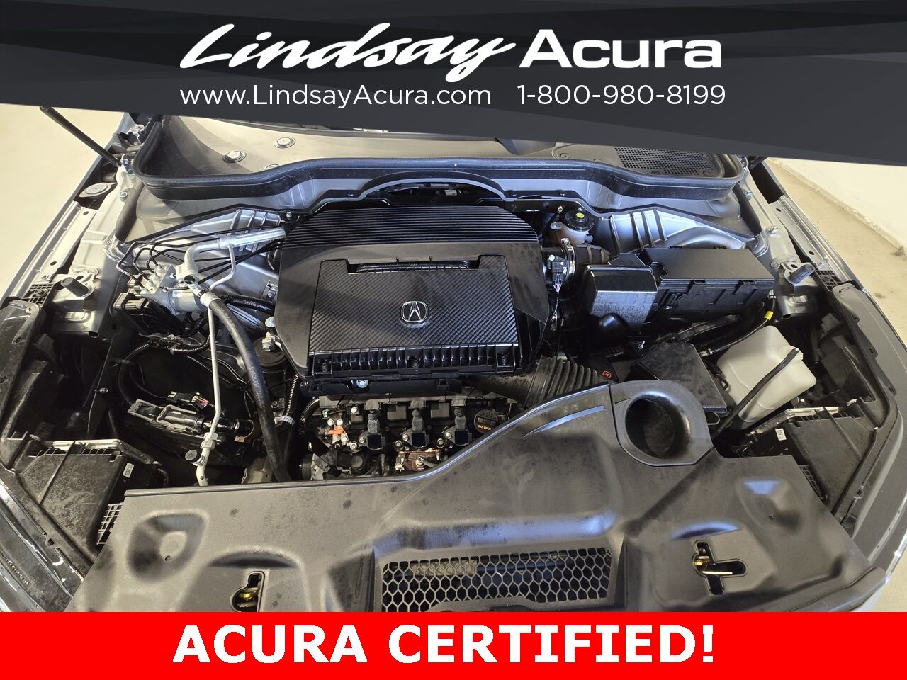 2025 Acura MDX Technology Package Columbus OH