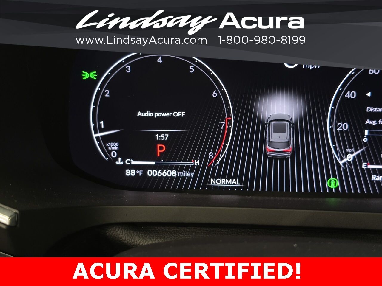 2025 Acura MDX Technology Package Columbus OH