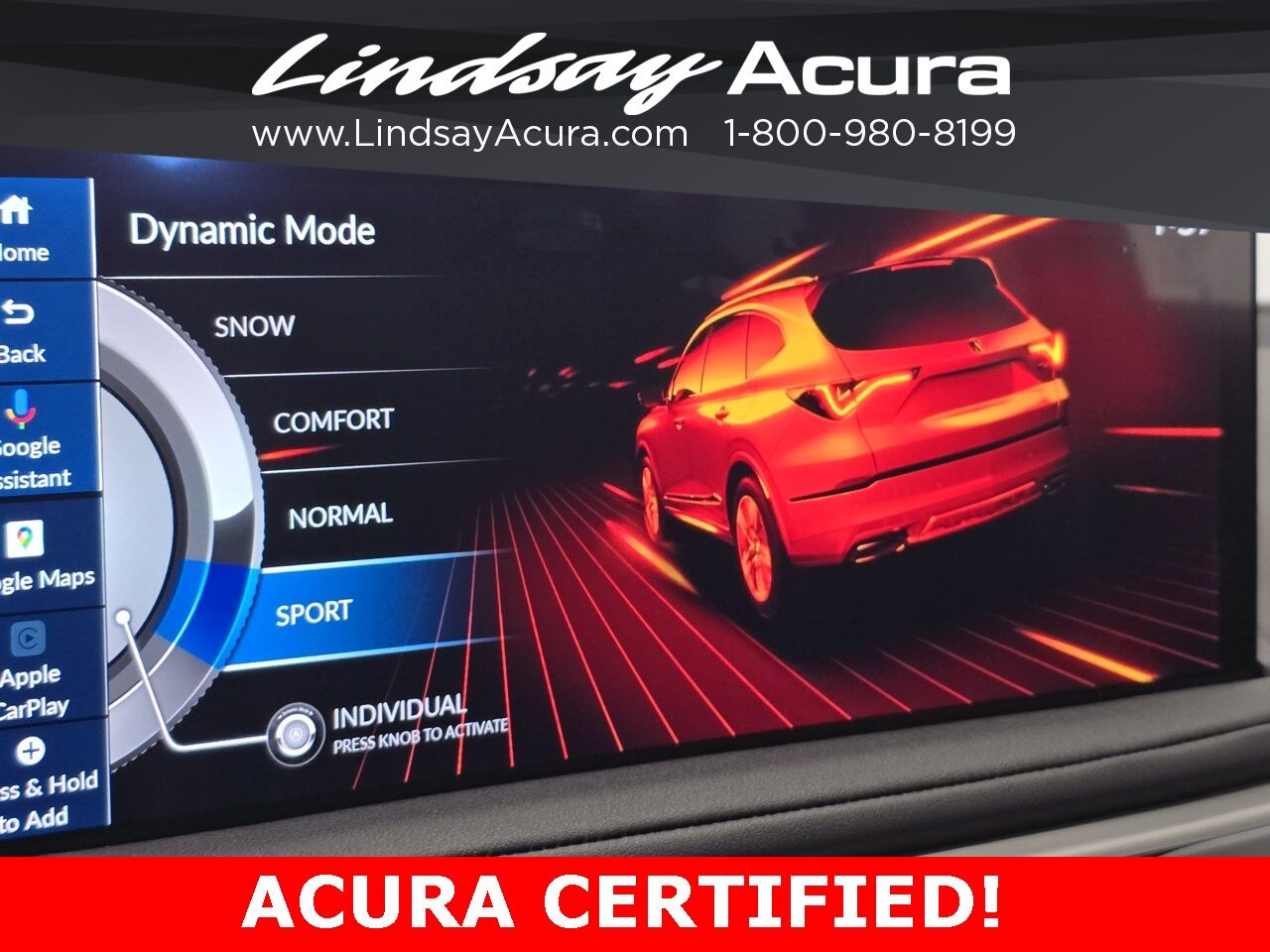 2025 Acura MDX Technology Package Columbus OH
