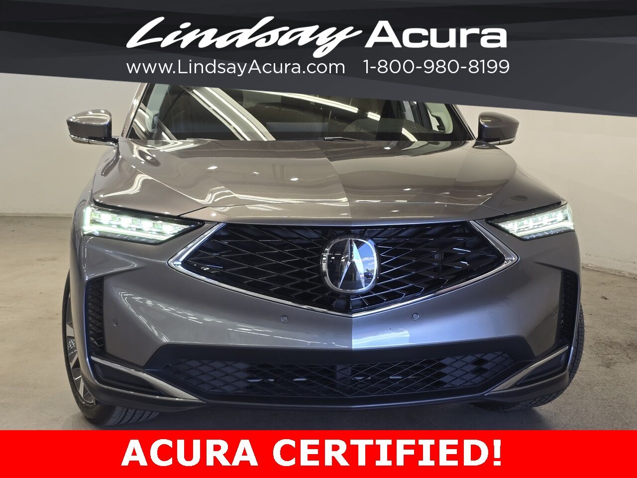 2025 Acura MDX Technology Package Columbus OH