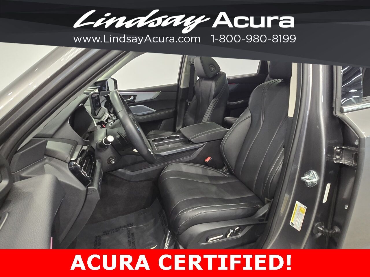 2025 Acura MDX Technology Package Columbus OH