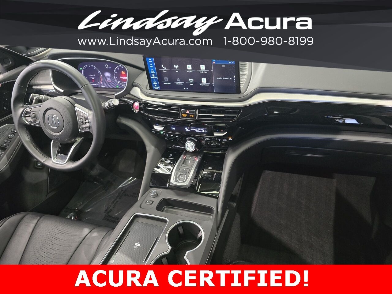 2025 Acura MDX Technology Package Columbus OH