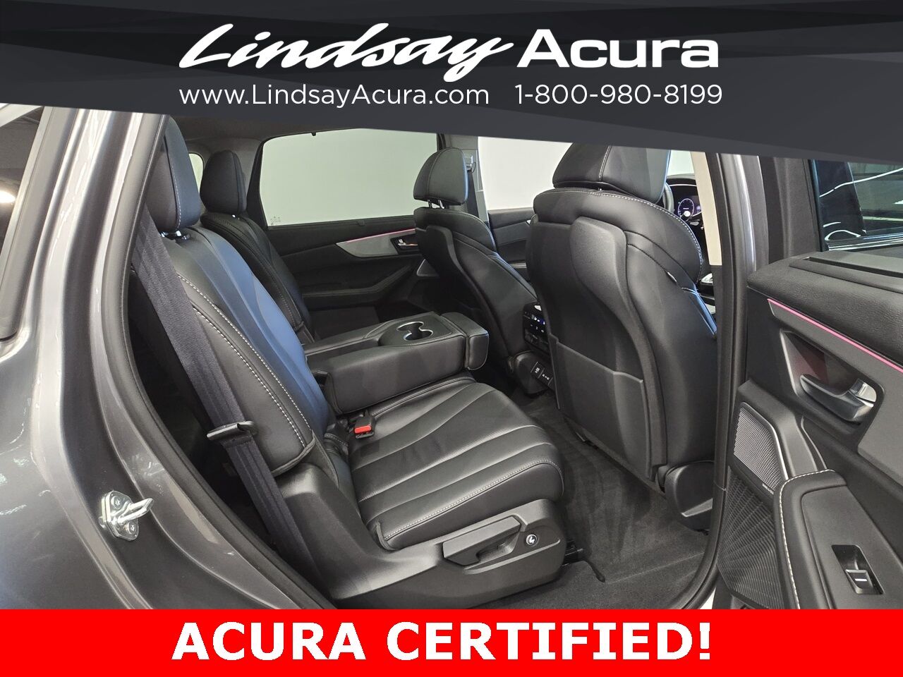 2025 Acura MDX Technology Package Columbus OH
