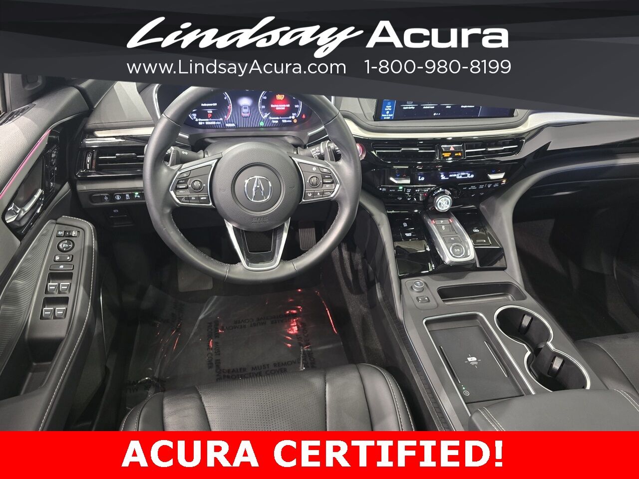 2025 Acura MDX Technology Package Columbus OH