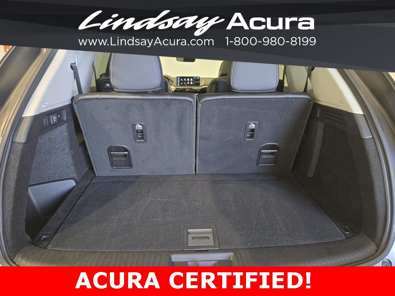 2025 Acura MDX Technology Package Columbus OH