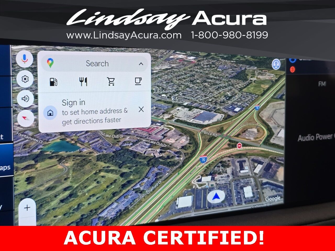 2025 Acura MDX Technology Package Columbus OH