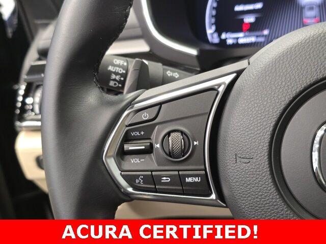 2025 Acura MDX Technology Package Columbus OH