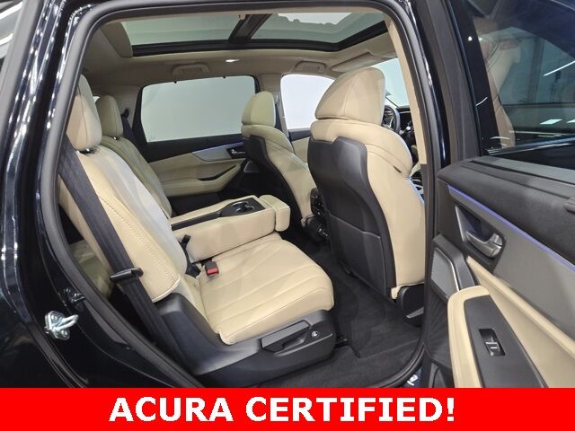 2025 Acura MDX Technology Package Columbus OH