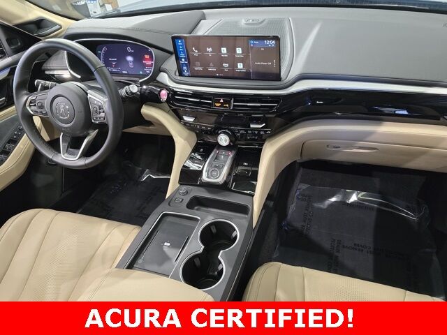 2025 Acura MDX Technology Package Columbus OH