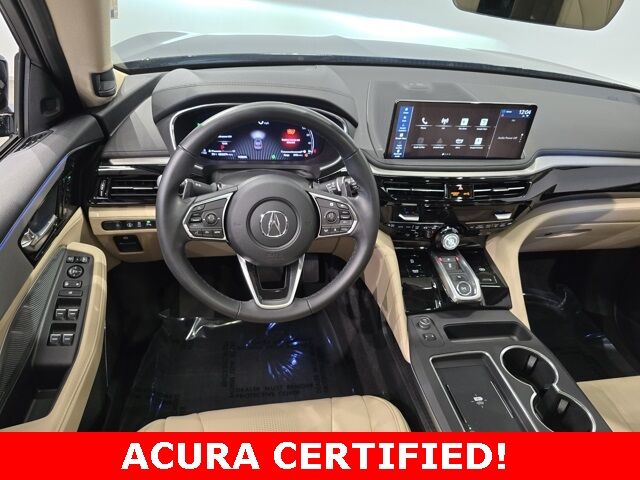 2025 Acura MDX Technology Package Columbus OH