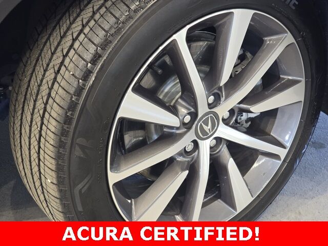 2025 Acura MDX Technology Package Columbus OH