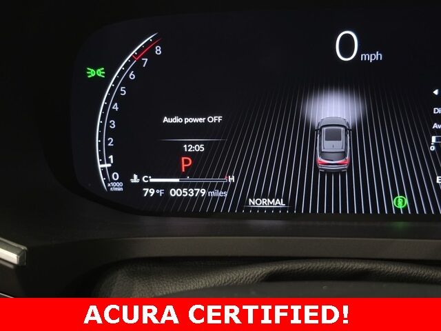 2025 Acura MDX Technology Package Columbus OH