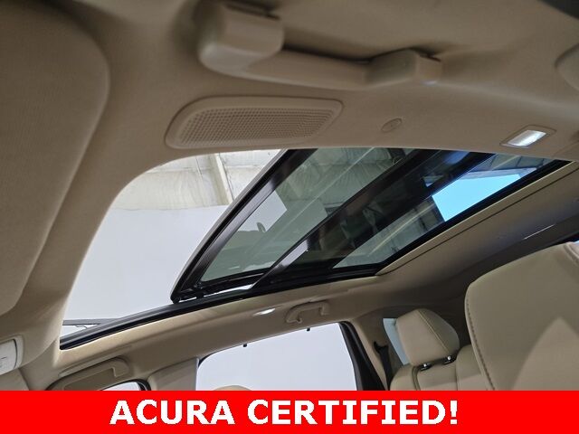 2025 Acura MDX Technology Package Columbus OH