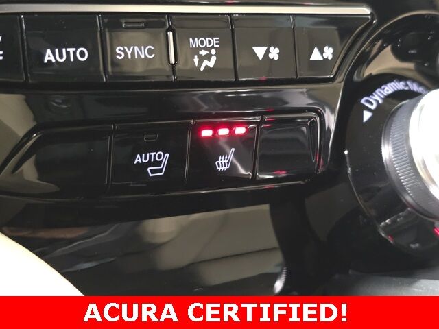 2025 Acura MDX Technology Package Columbus OH