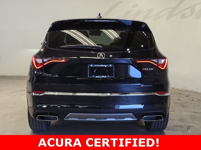 2025 Acura MDX Technology Package Columbus OH