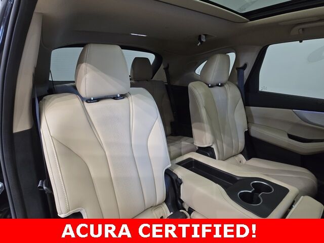 2025 Acura MDX Technology Package Columbus OH
