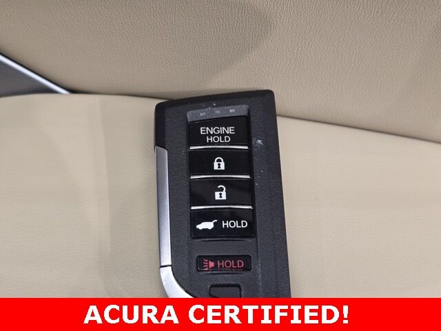 2025 Acura MDX Technology Package Columbus OH