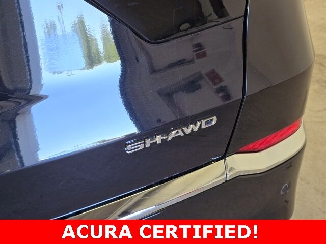 2025 Acura MDX Technology Package Columbus OH