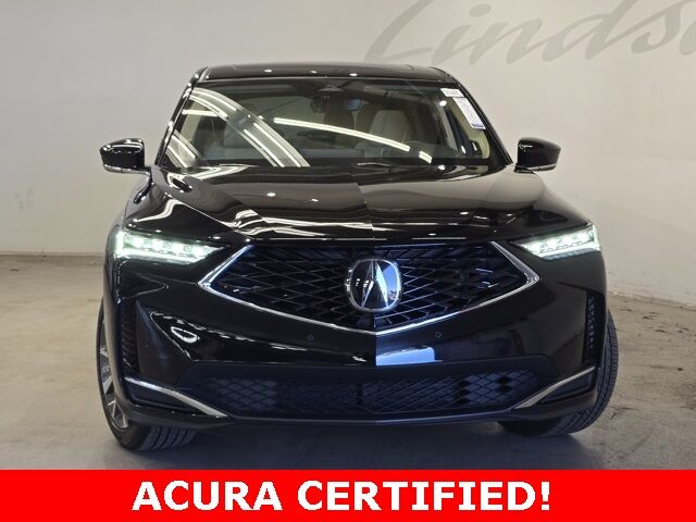 2025 Acura MDX Technology Package Columbus OH