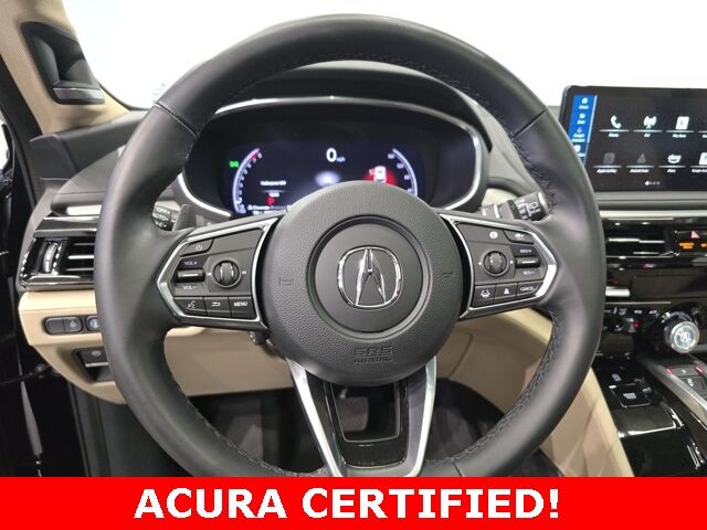 2025 Acura MDX Technology Package Columbus OH