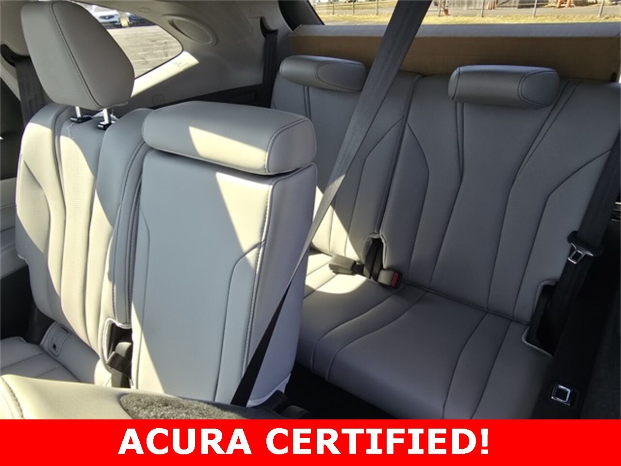 2025 Acura MDX Technology Package Columbus OH