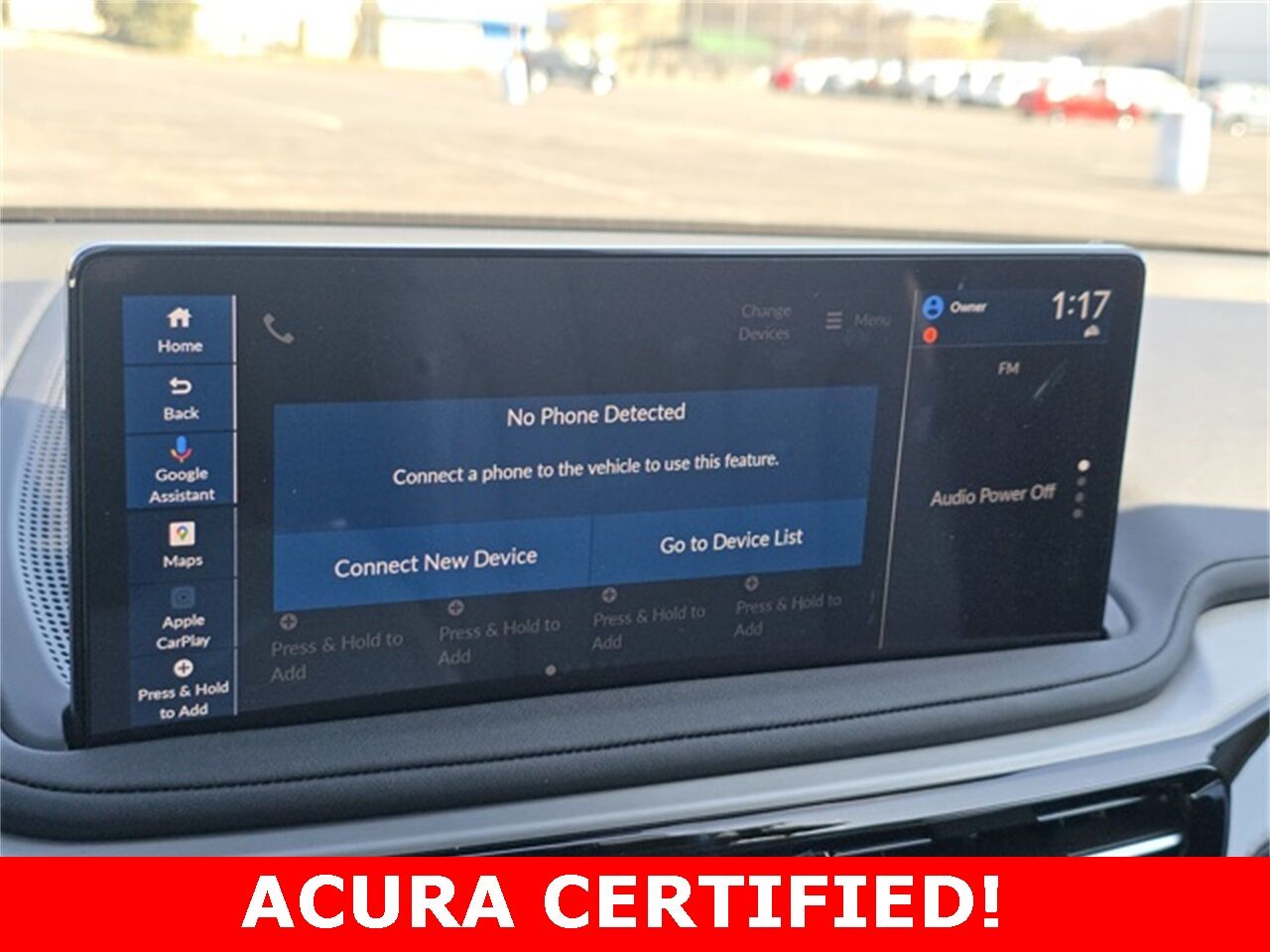2025 Acura MDX Technology Package Columbus OH