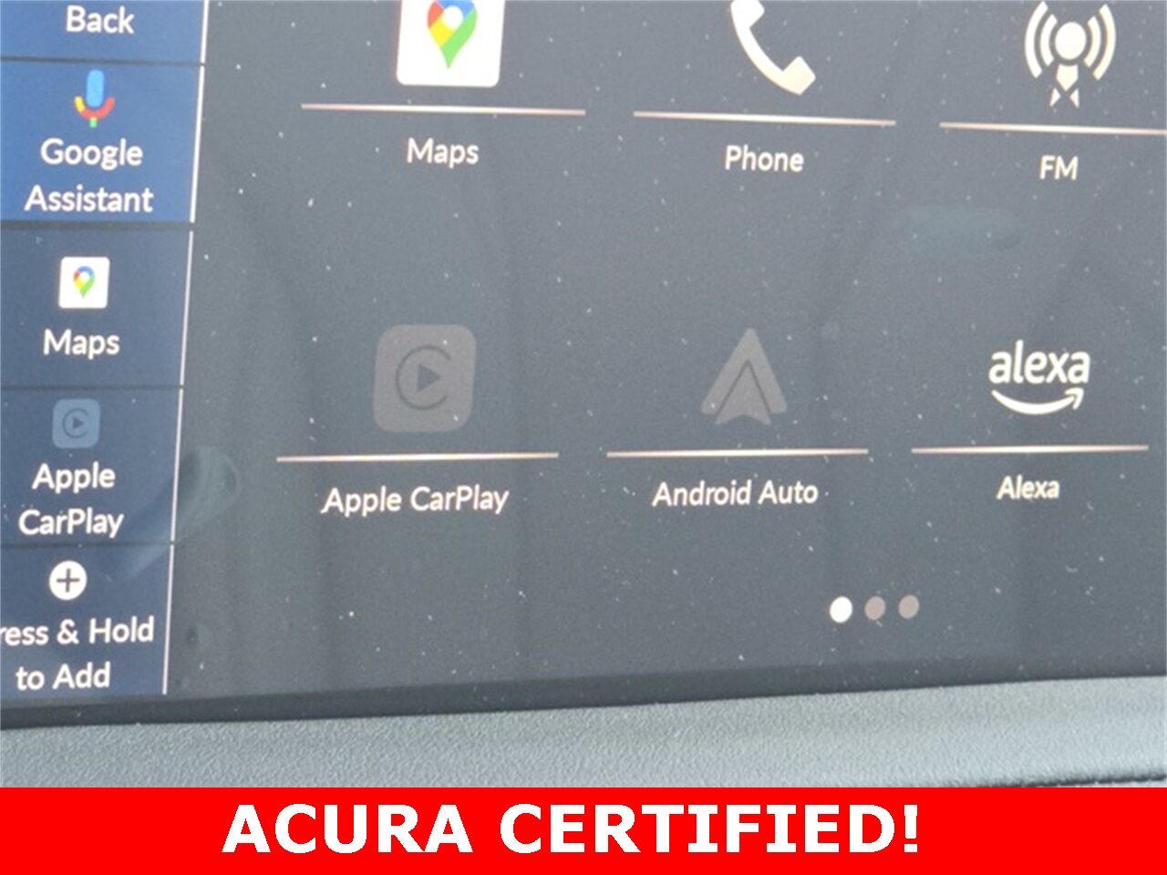 2025 Acura MDX Technology Package Columbus OH