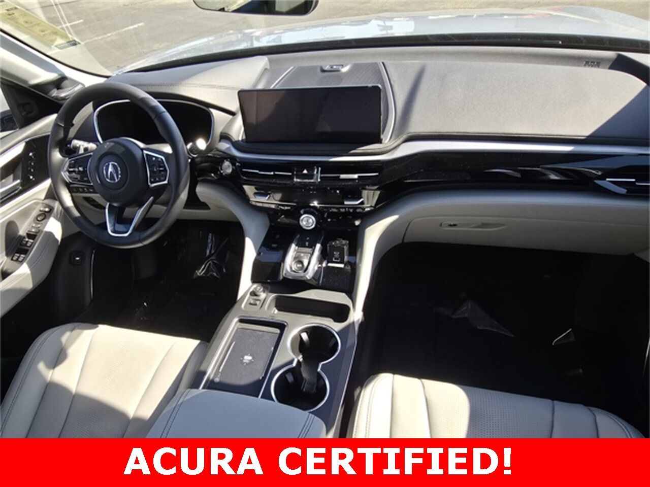 2025 Acura MDX Technology Package Columbus OH