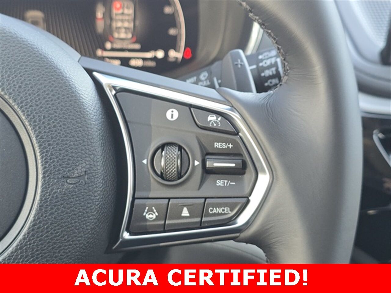 2025 Acura MDX Technology Package Columbus OH