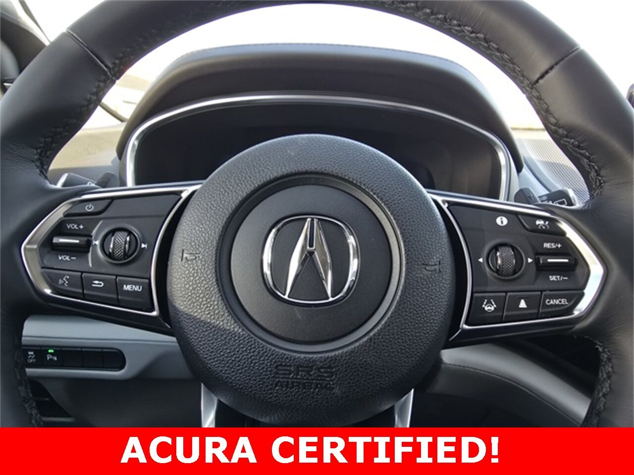2025 Acura MDX Technology Package Columbus OH