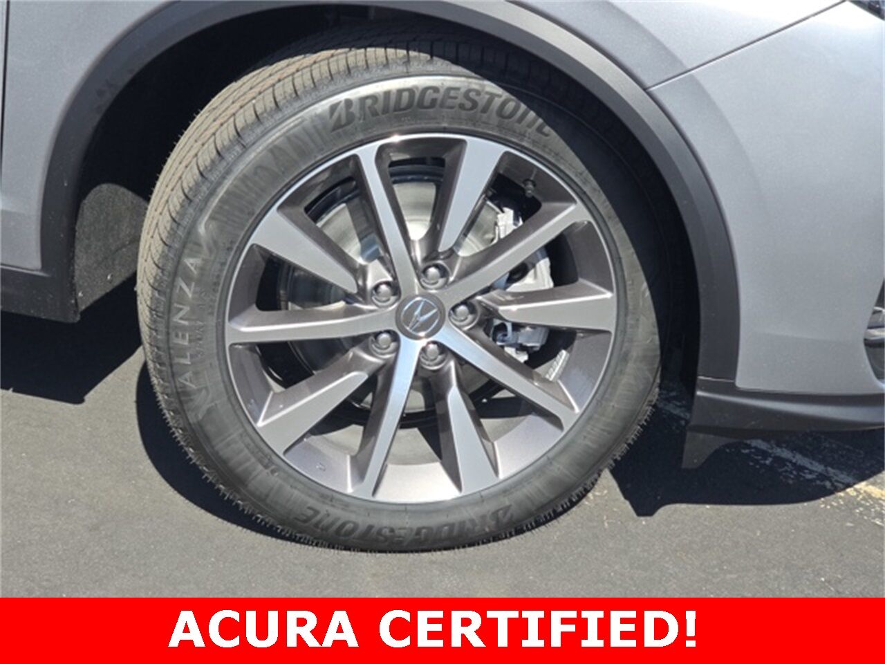 2025 Acura MDX Technology Package Columbus OH