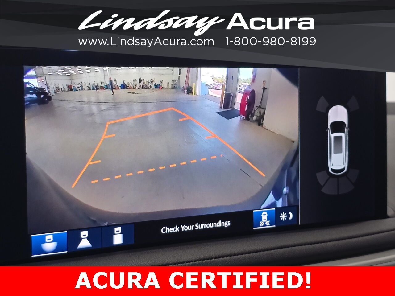 2025 Acura MDX Technology Package Columbus OH