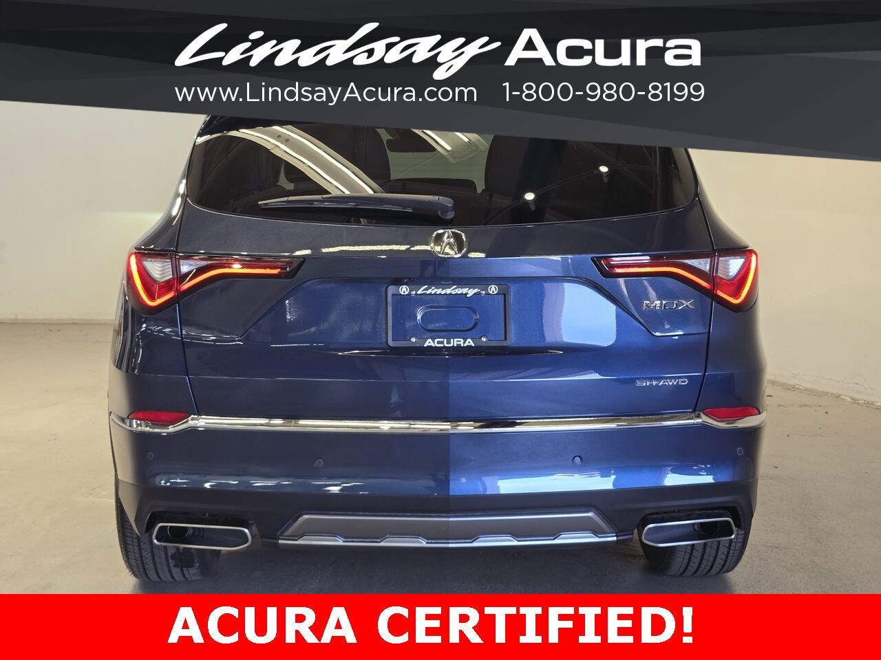 2025 Acura MDX Technology Package Columbus OH