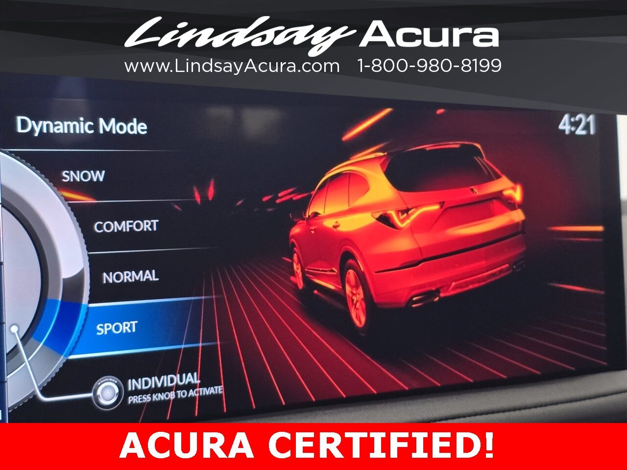 2025 Acura MDX Technology Package Columbus OH