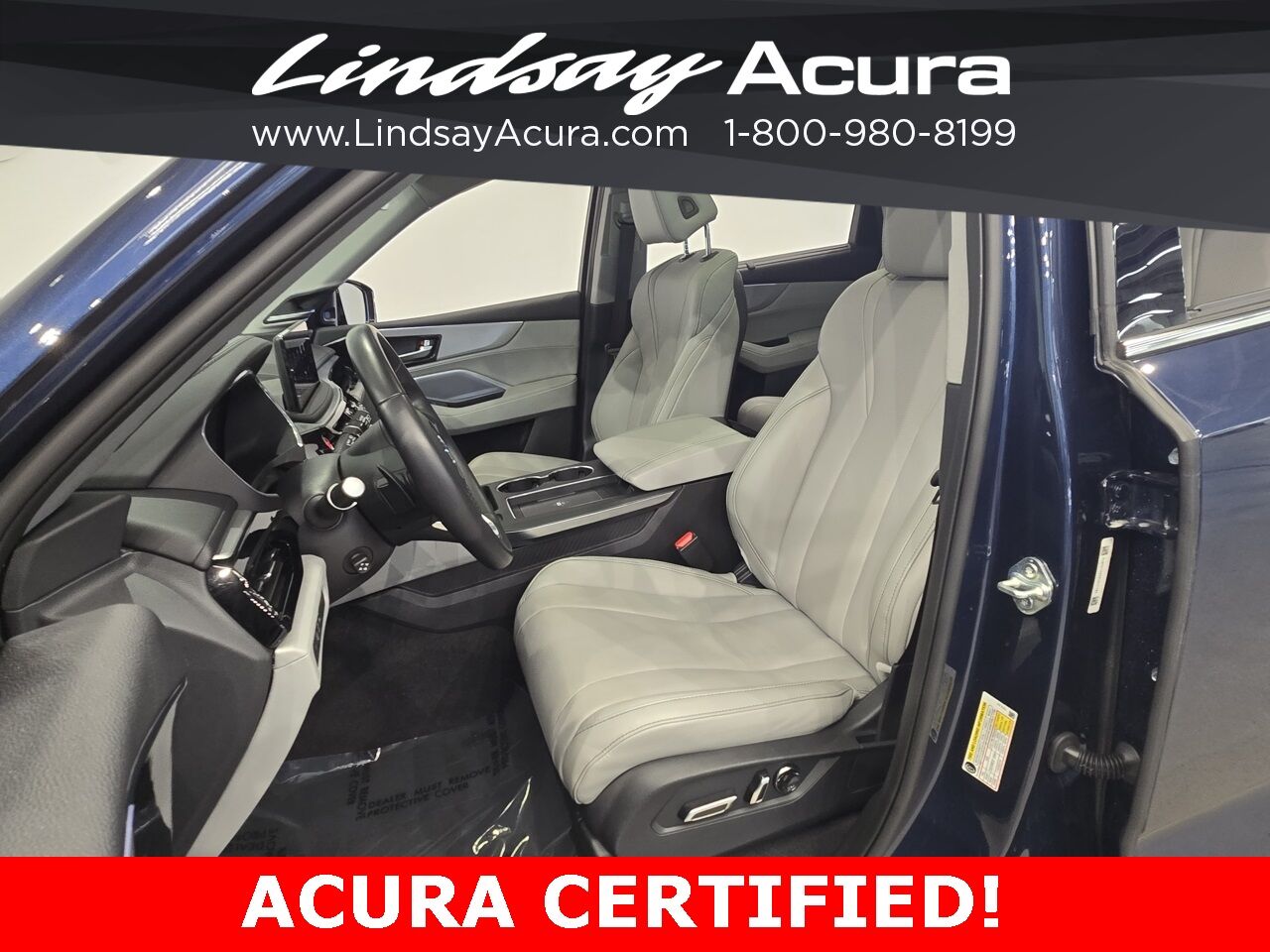 2025 Acura MDX Technology Package Columbus OH