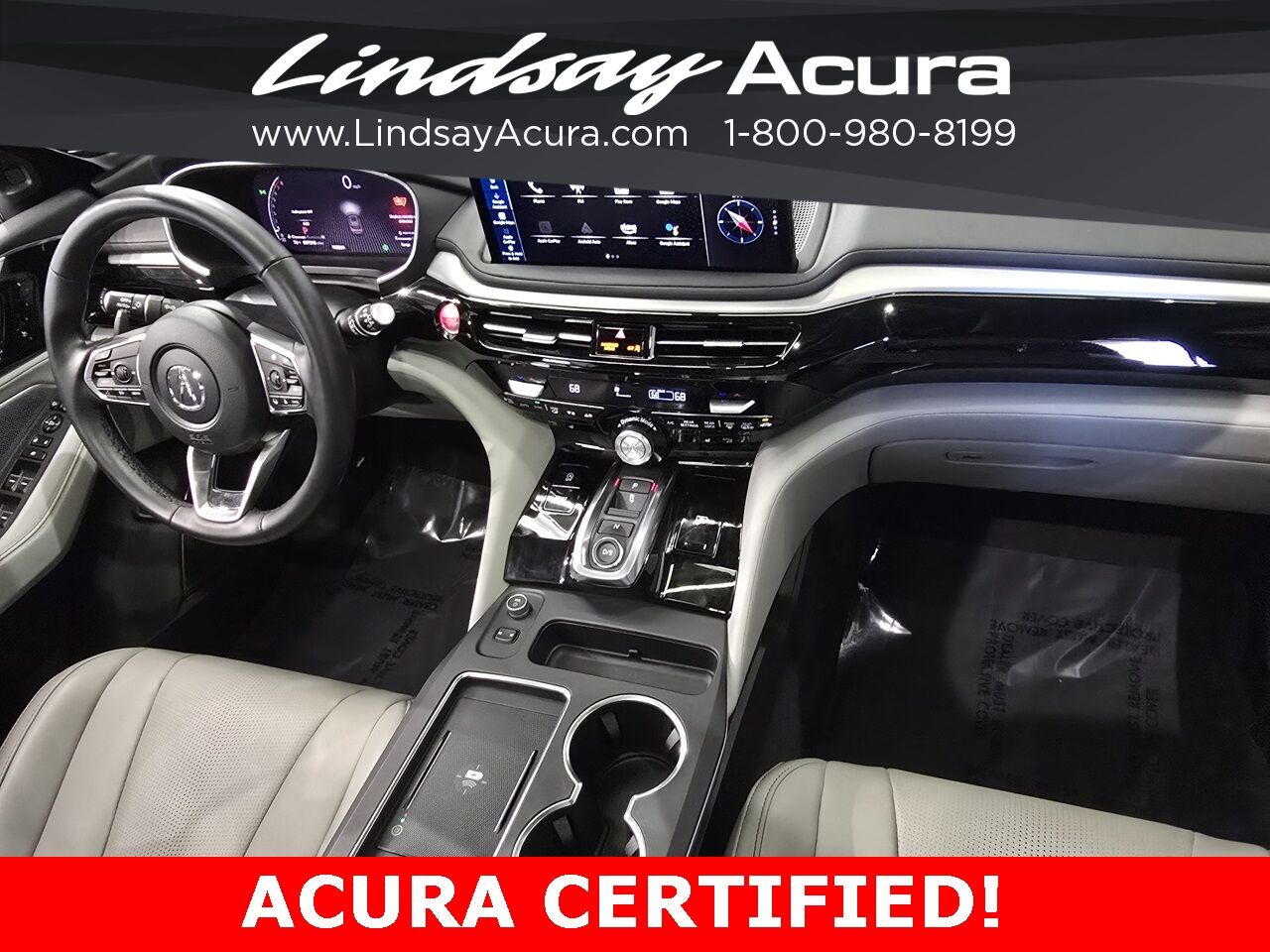 2025 Acura MDX Technology Package Columbus OH