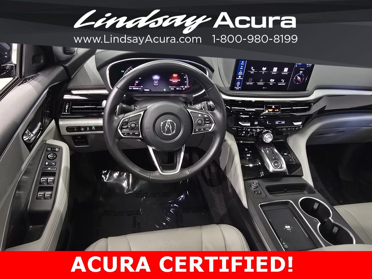 2025 Acura MDX Technology Package Columbus OH