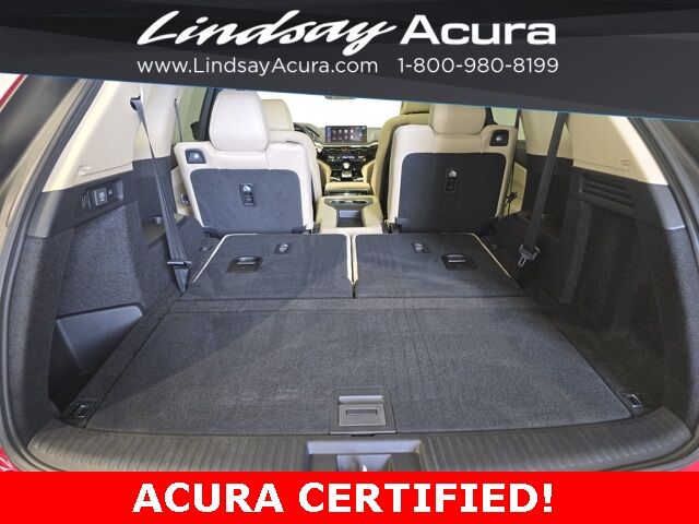 2025 Acura MDX Technology Package Columbus OH