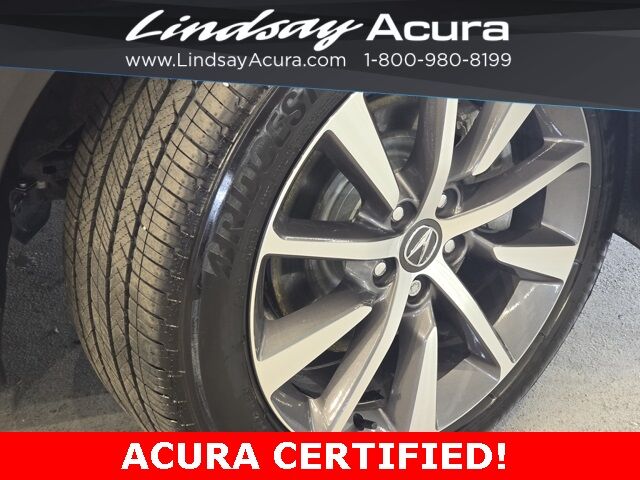 2025 Acura MDX Technology Package Columbus OH