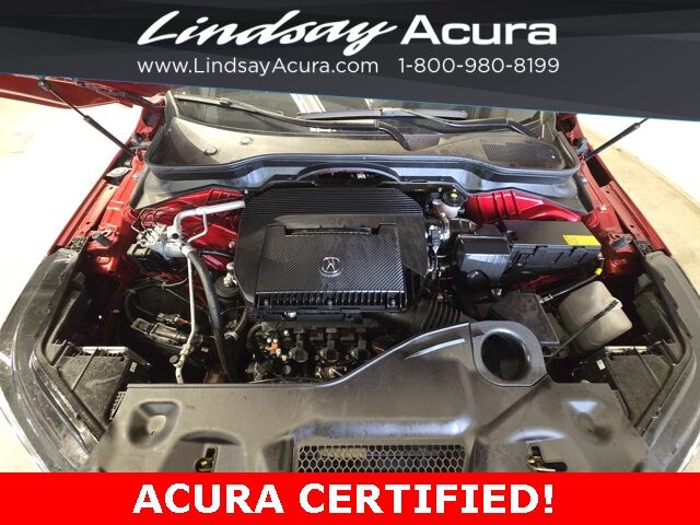 2025 Acura MDX Technology Package Columbus OH