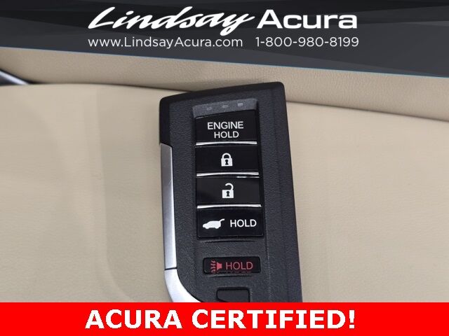 2025 Acura MDX Technology Package Columbus OH