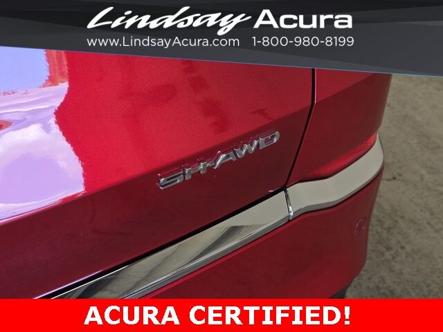 2025 Acura MDX Technology Package Columbus OH