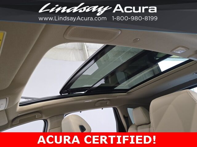 2025 Acura MDX Technology Package Columbus OH