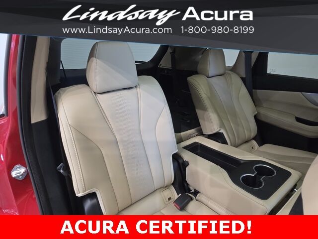 2025 Acura MDX Technology Package Columbus OH