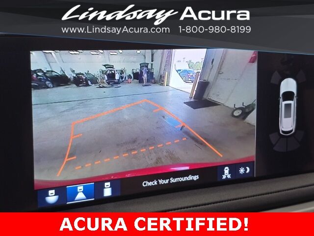 2025 Acura MDX Technology Package Columbus OH