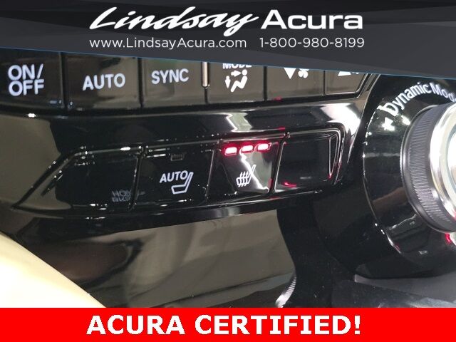 2025 Acura MDX Technology Package Columbus OH