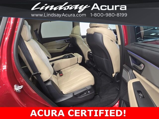 2025 Acura MDX Technology Package Columbus OH